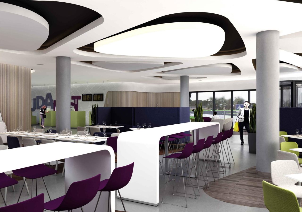 ibis Styles Budapest Airport 12