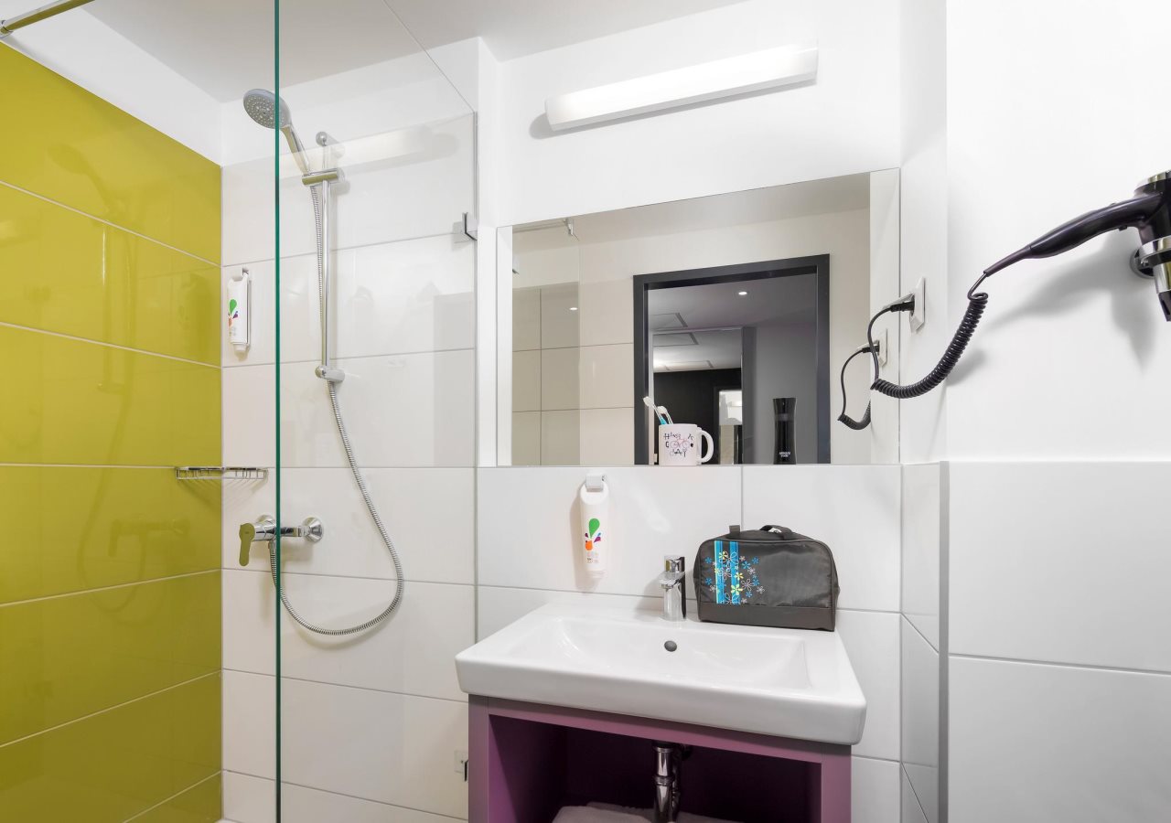 ibis Styles Budapest Airport 15