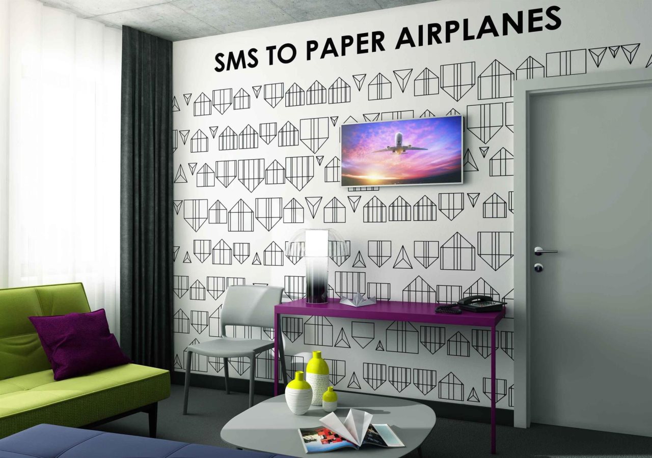 ibis Styles Budapest Airport 5
