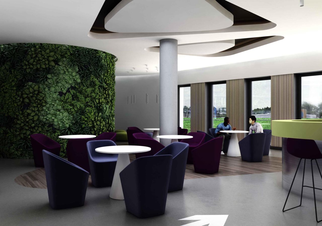 ibis Styles Budapest Airport 6