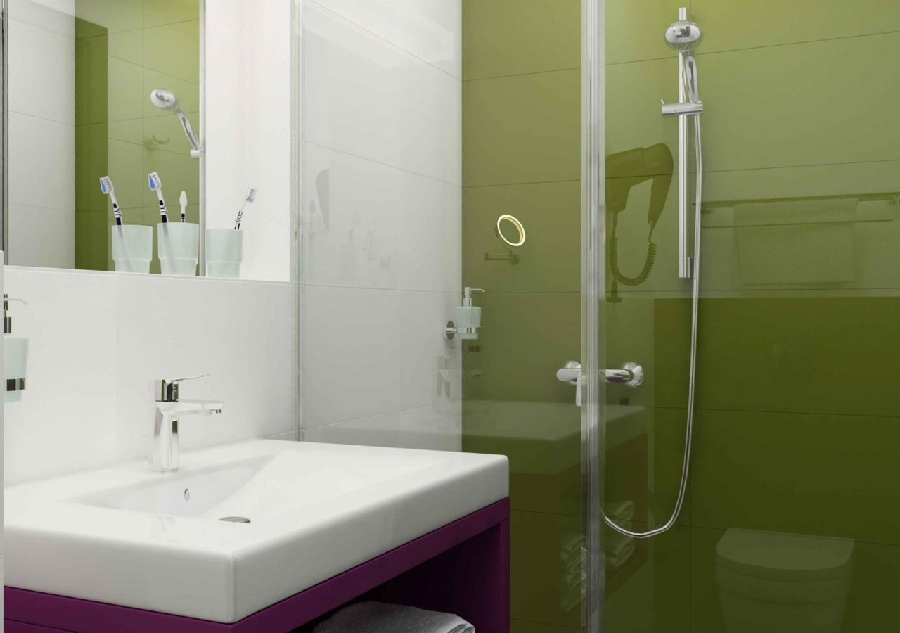 ibis Styles Budapest Airport 7