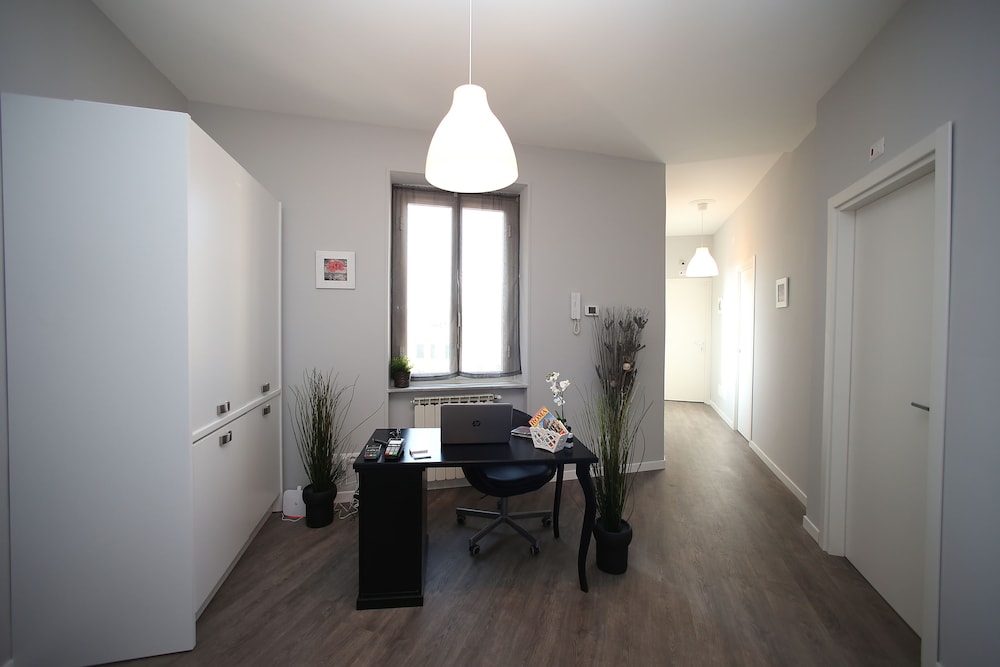 A 2 Passi dai Musei Guest House 2