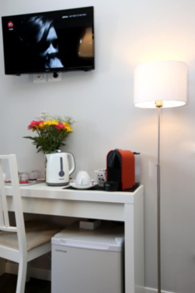 A 2 Passi dai Musei Guest House 24