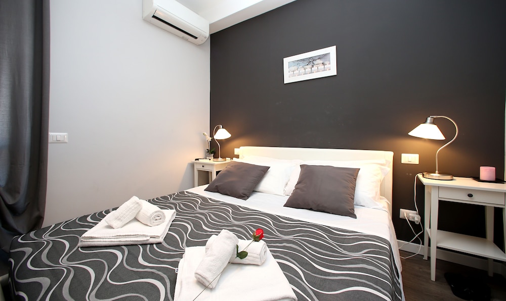A 2 Passi dai Musei Guest House 3