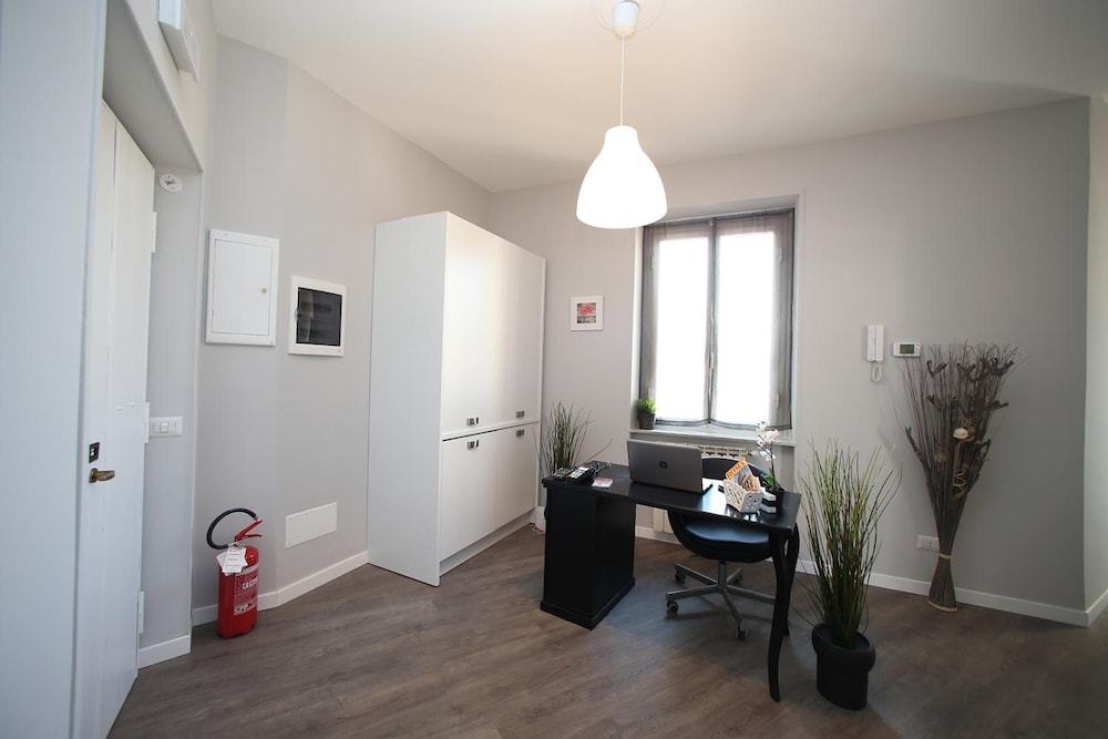 A 2 Passi dai Musei Guest House 20