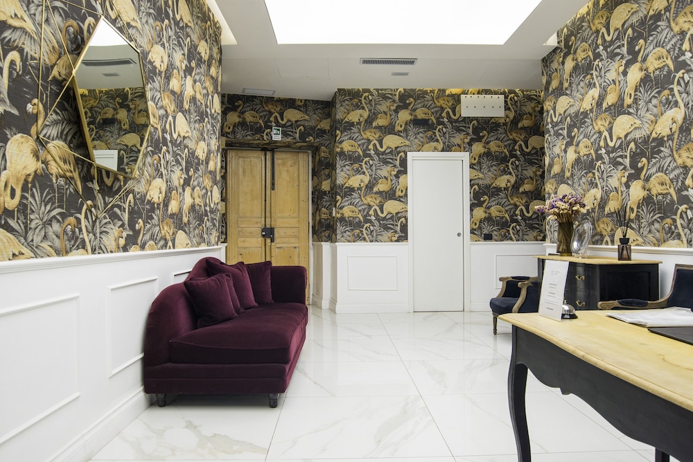 Via Veneto Suites 3