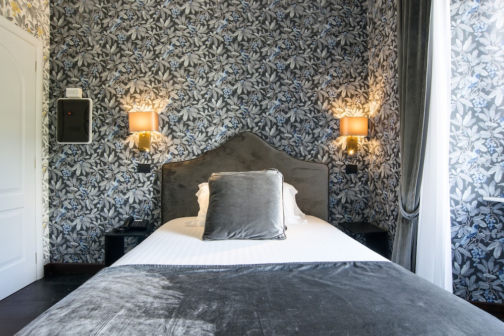 Via Veneto Suites 11