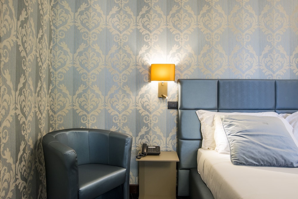 Via Veneto Suites 17