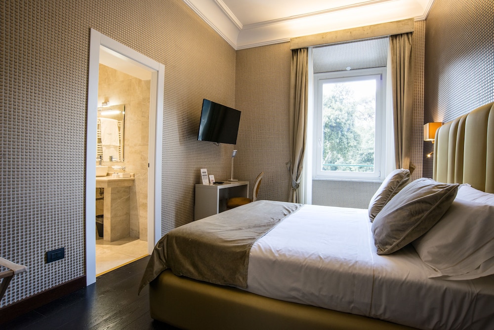 Via Veneto Suites 9