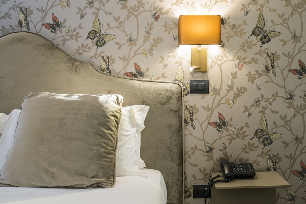 Via Veneto Suites 19
