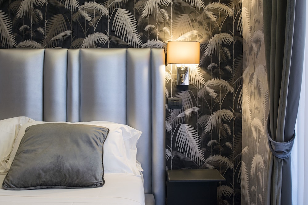 Via Veneto Suites 13