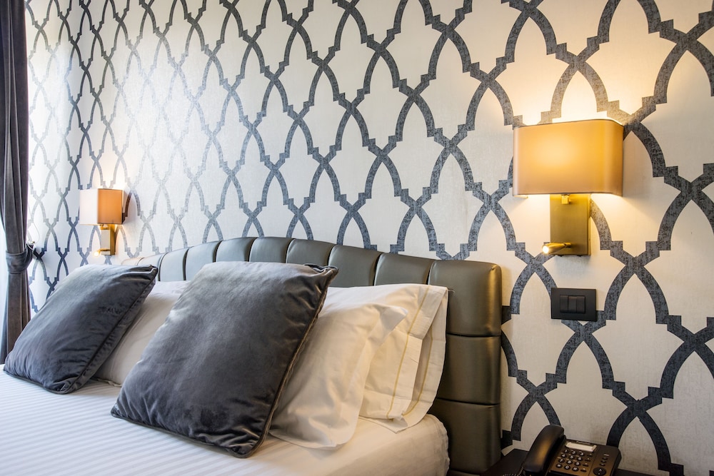 Via Veneto Suites 6