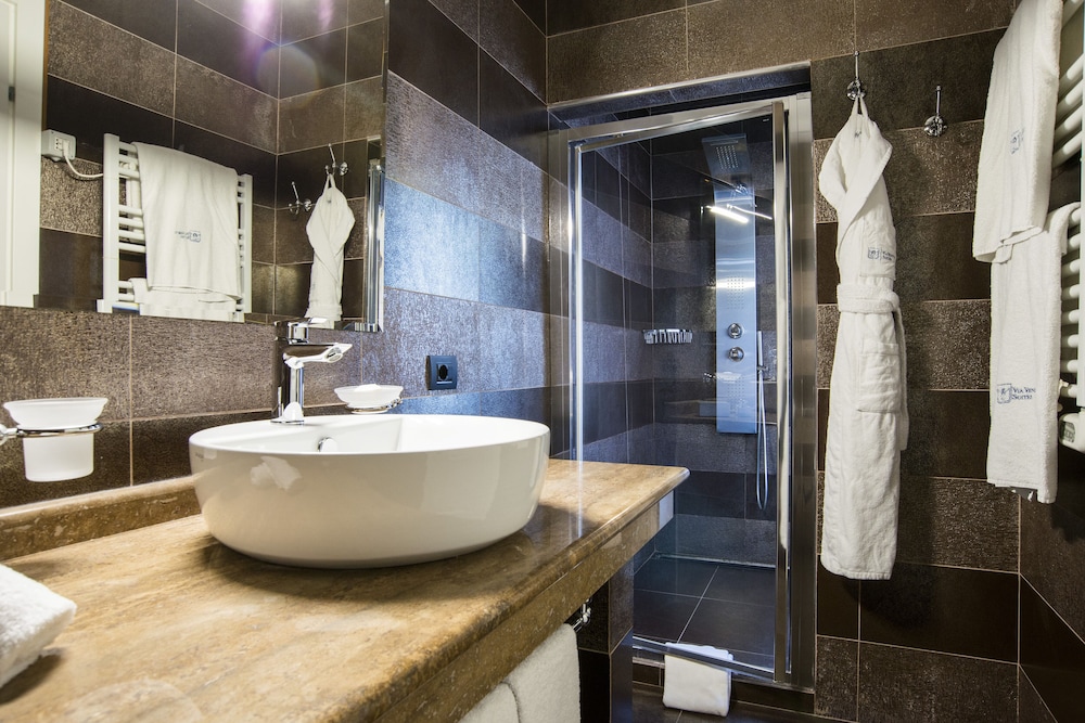 Via Veneto Suites 20
