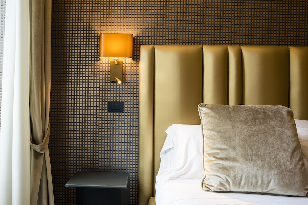 Via Veneto Suites 10