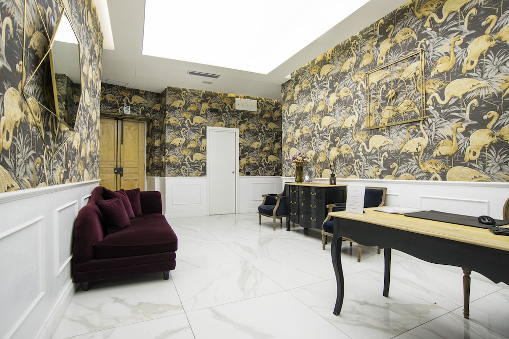 Via Veneto Suites 2