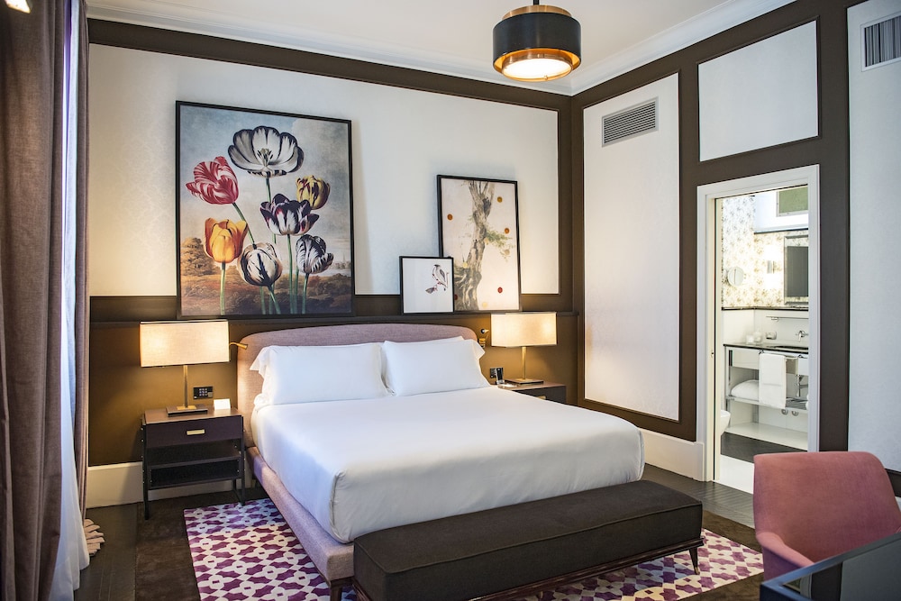 Hotel Vilòn 3