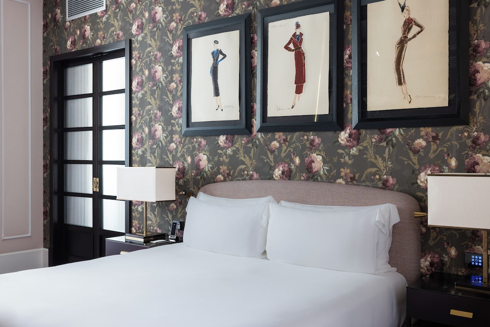 Hotel Vilòn 17