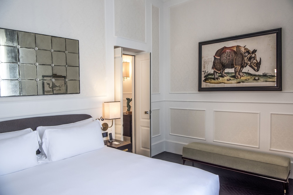 Hotel Vilòn 10