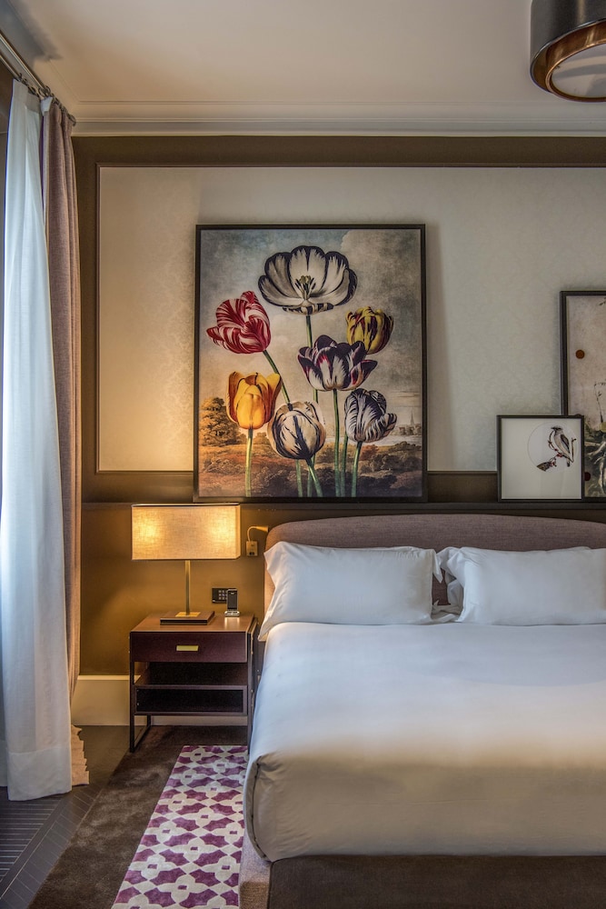 Hotel Vilòn 9