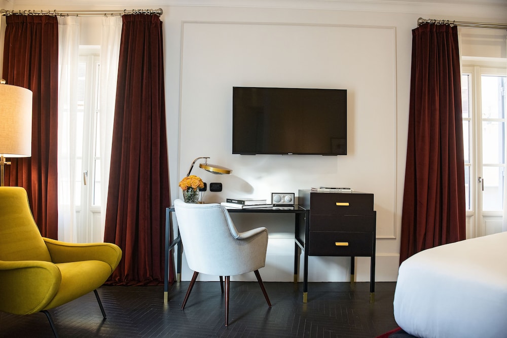 Hotel Vilòn 7