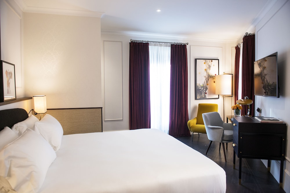 Hotel Vilòn 8
