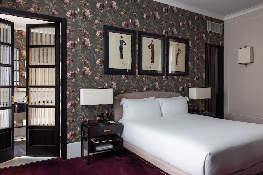 Hotel Vilòn 16