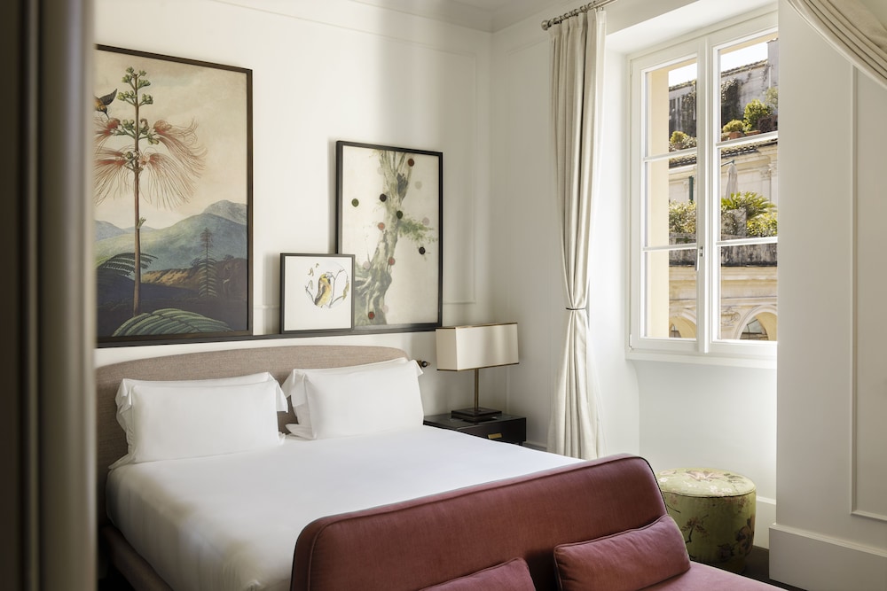 Hotel Vilòn 14