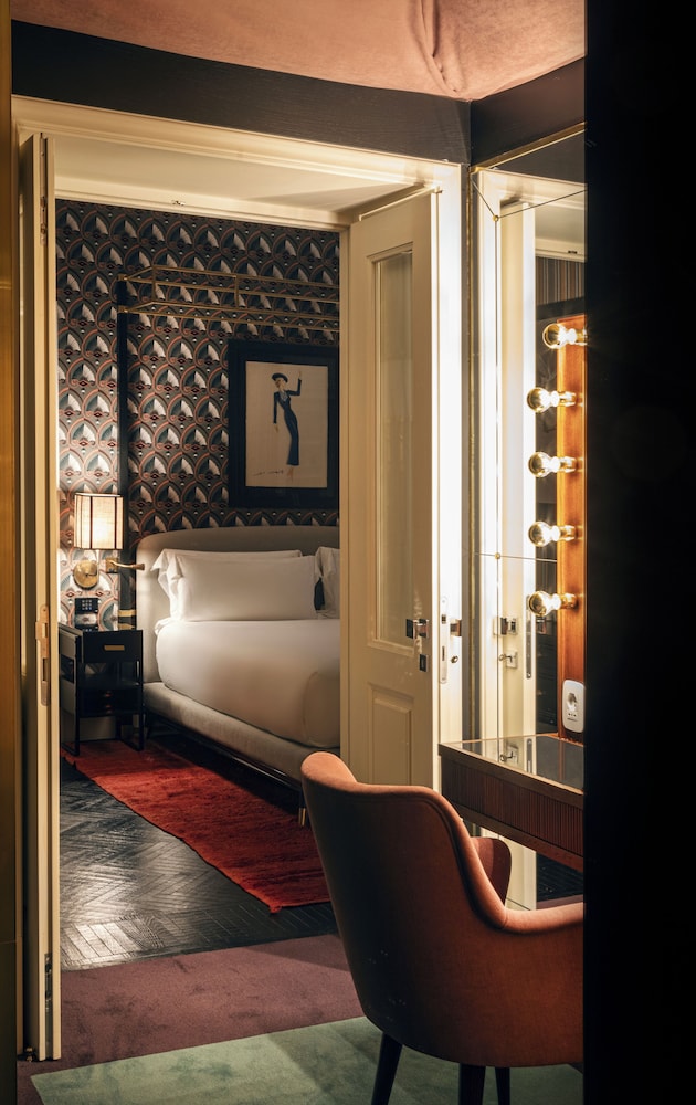 Hotel Vilòn 20