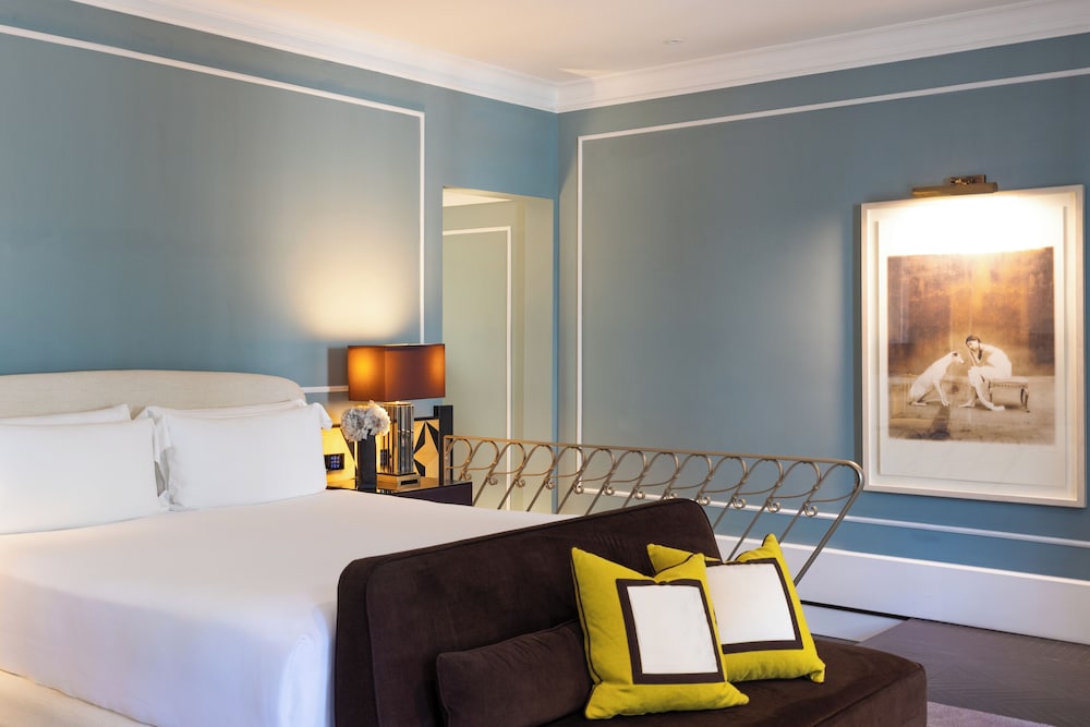Hotel Vilòn 24