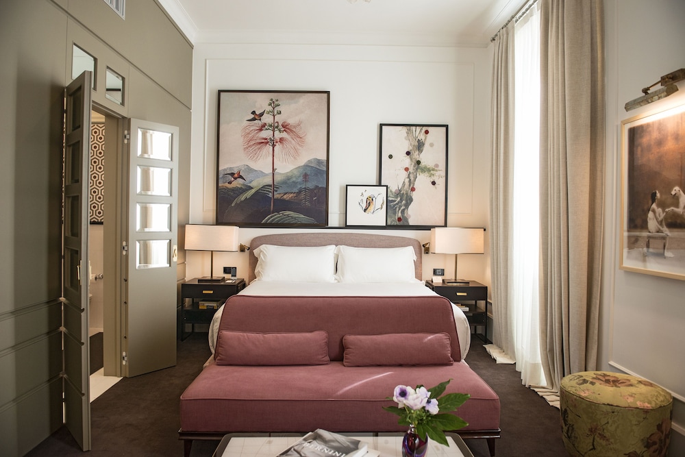 Hotel Vilòn 6