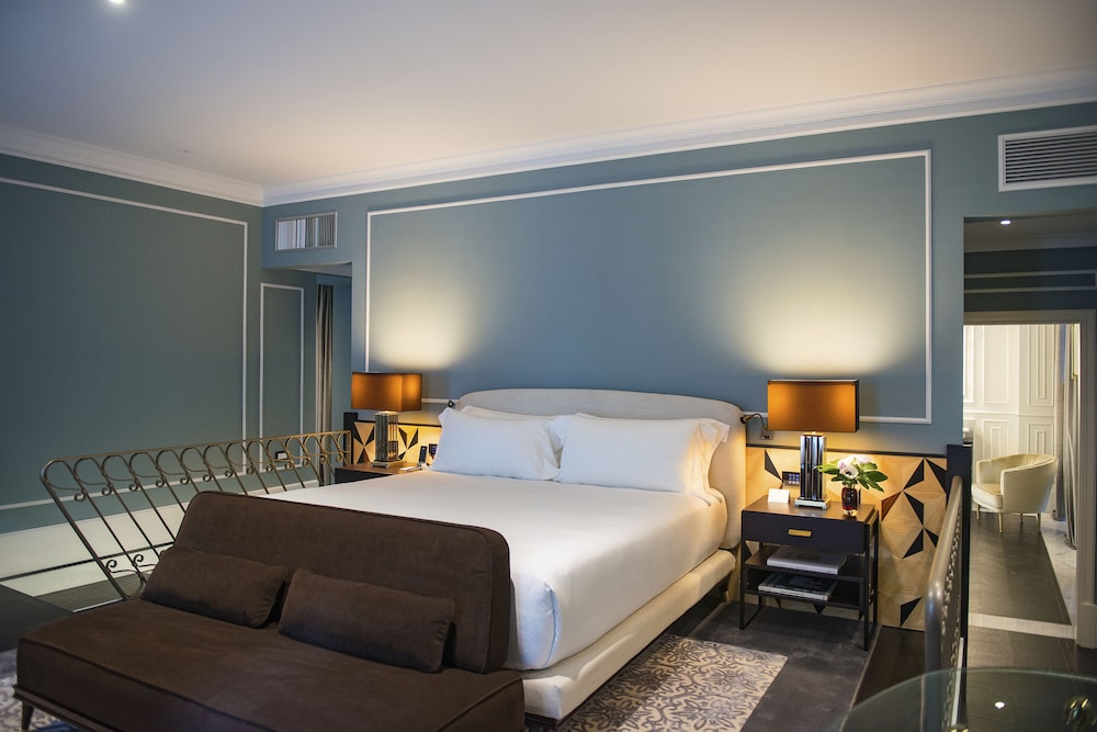 Hotel Vilòn 4