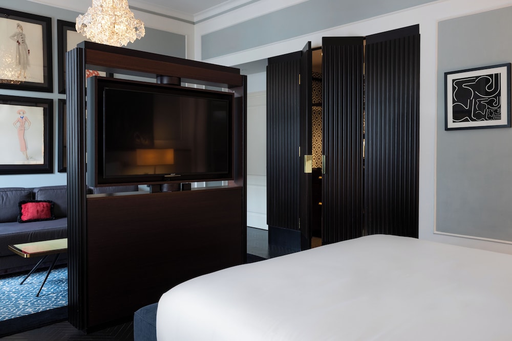 Hotel Vilòn 23