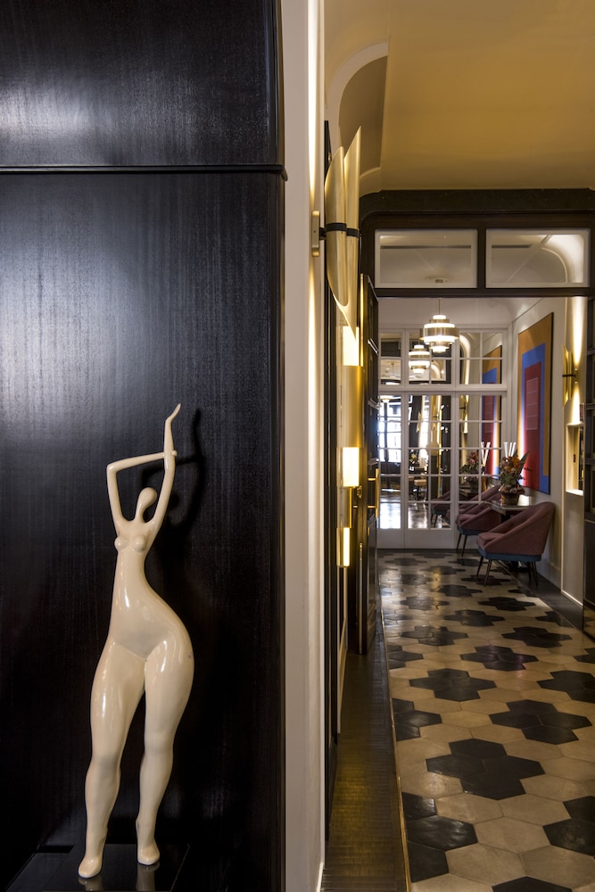 Hotel Vilòn 2