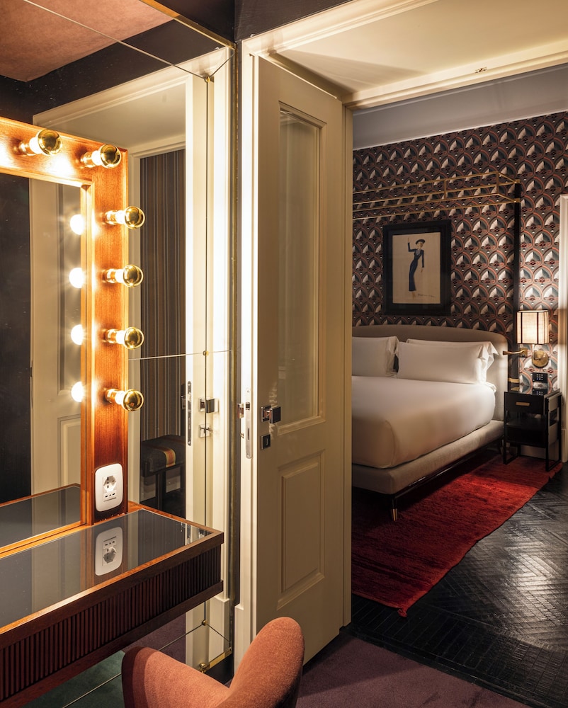 Hotel Vilòn 19
