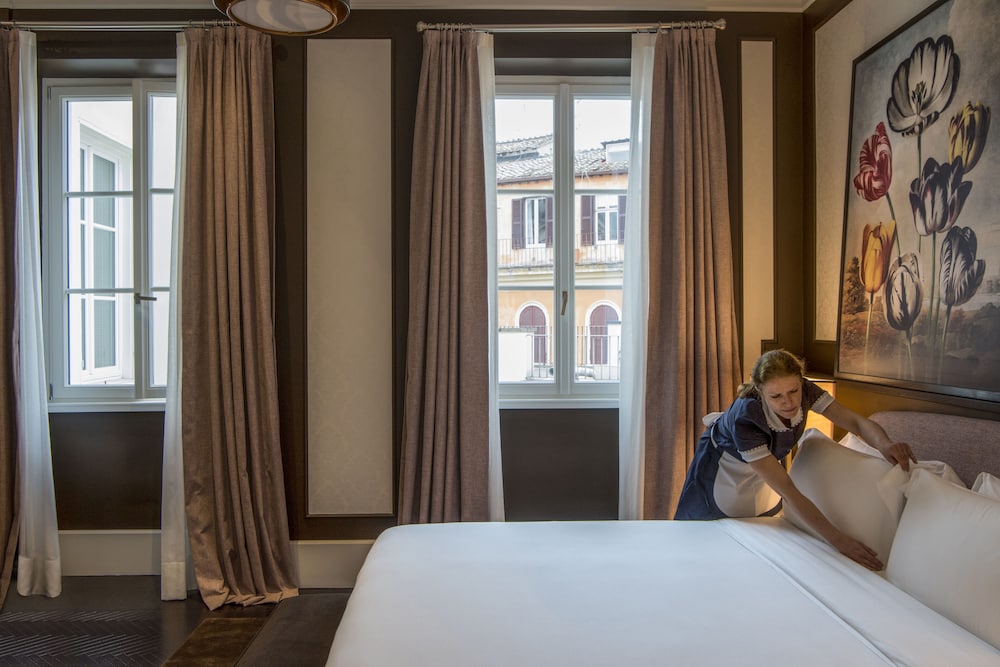 Hotel Vilòn 13