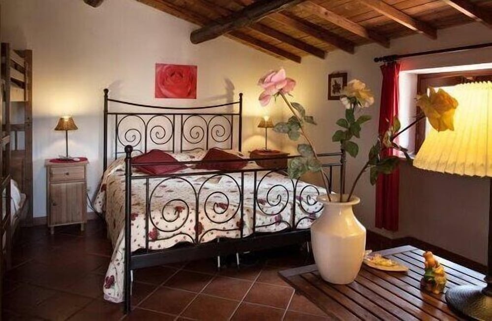 Olive Tree Hill 5