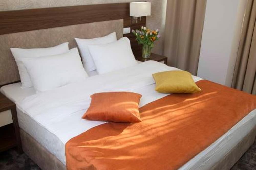 Hotel Marshal Garni 3