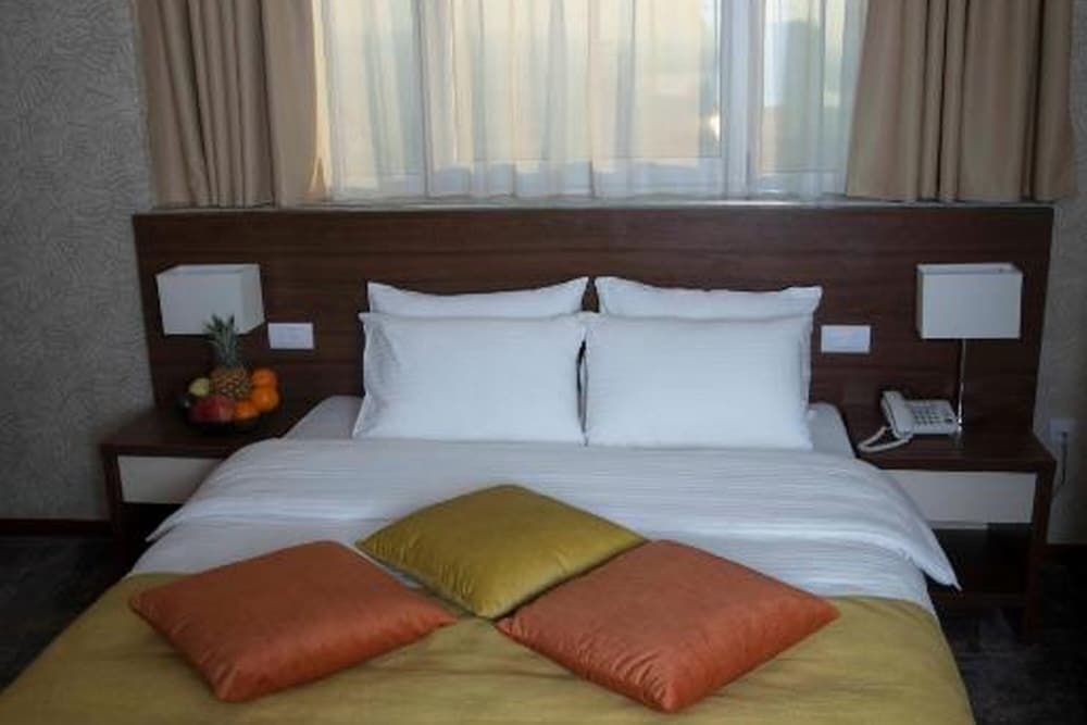 Hotel Marshal Garni 5