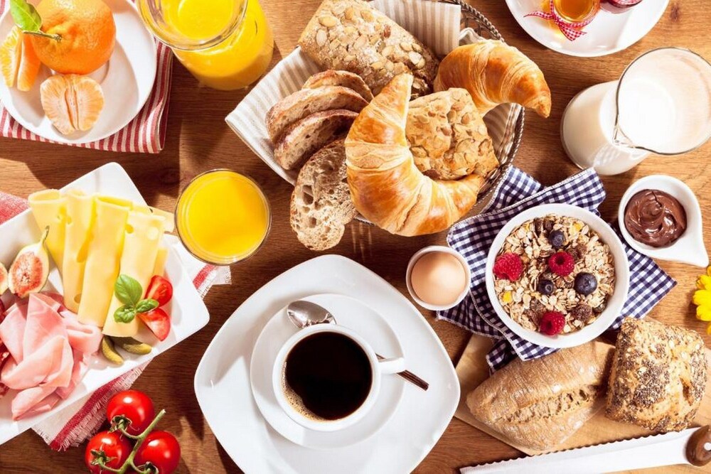 Hotel Marshal Garni 6