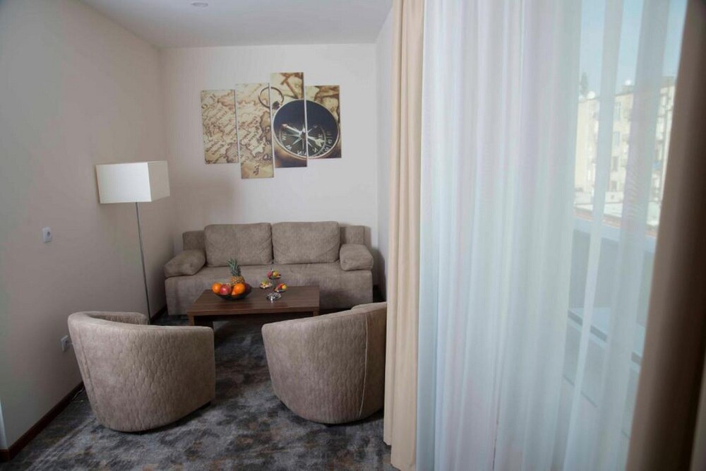 Hotel Marshal Garni 1