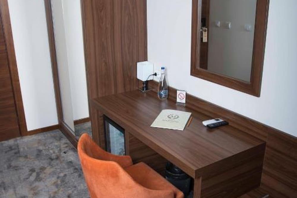 Hotel Marshal Garni 2