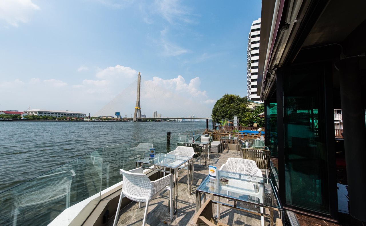 V Varee Bangkok 16