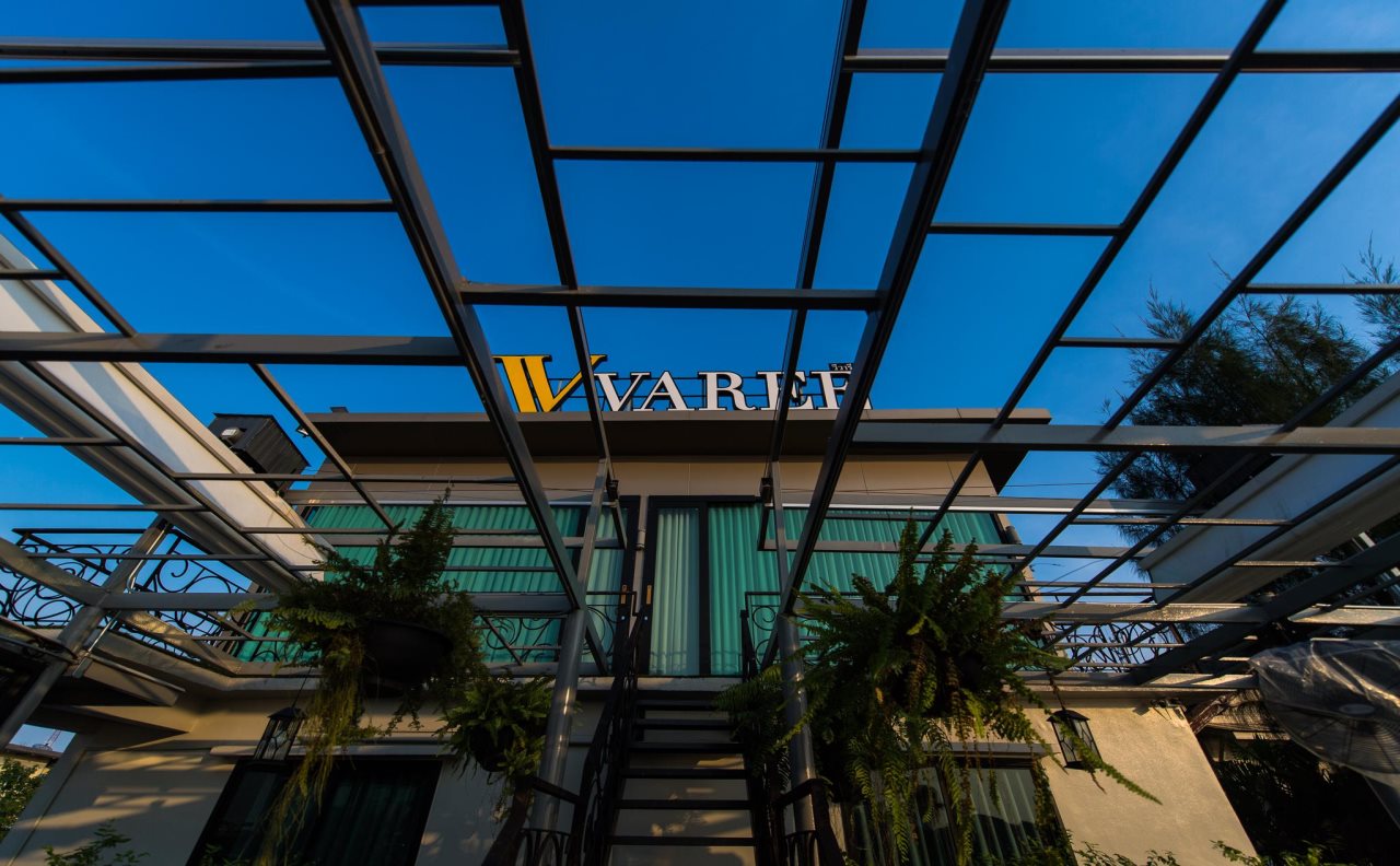 V Varee Bangkok 5