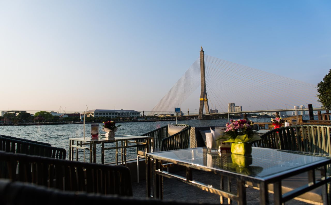 V Varee Bangkok 8