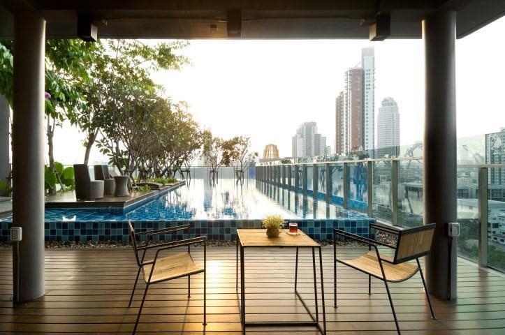 Civic Hotel 11