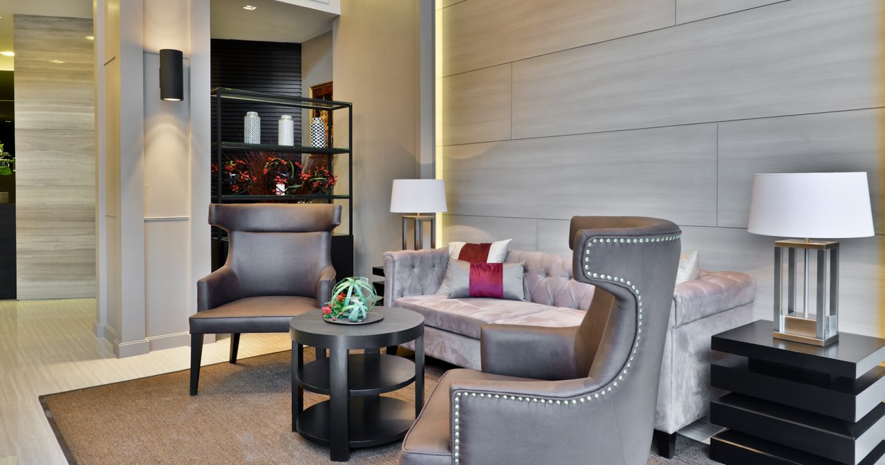 Civic Hotel 15