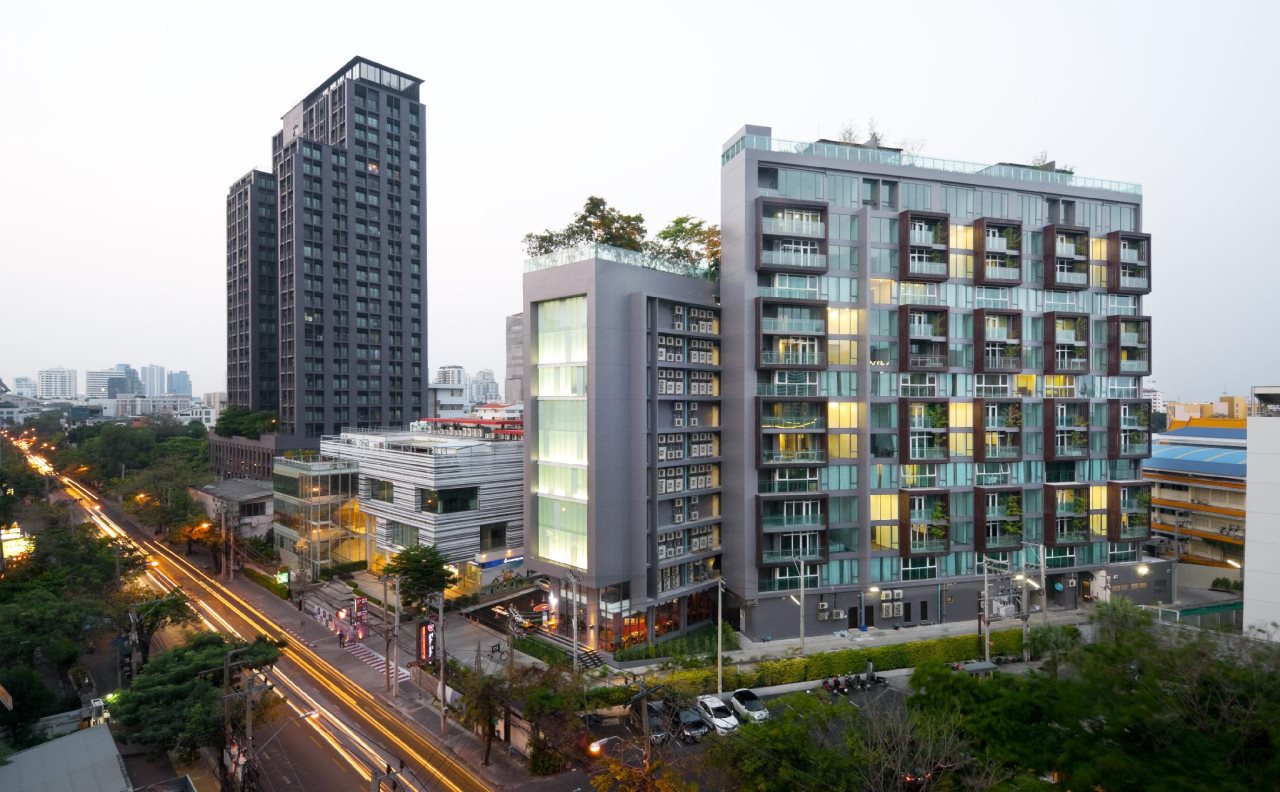 Civic Hotel 16