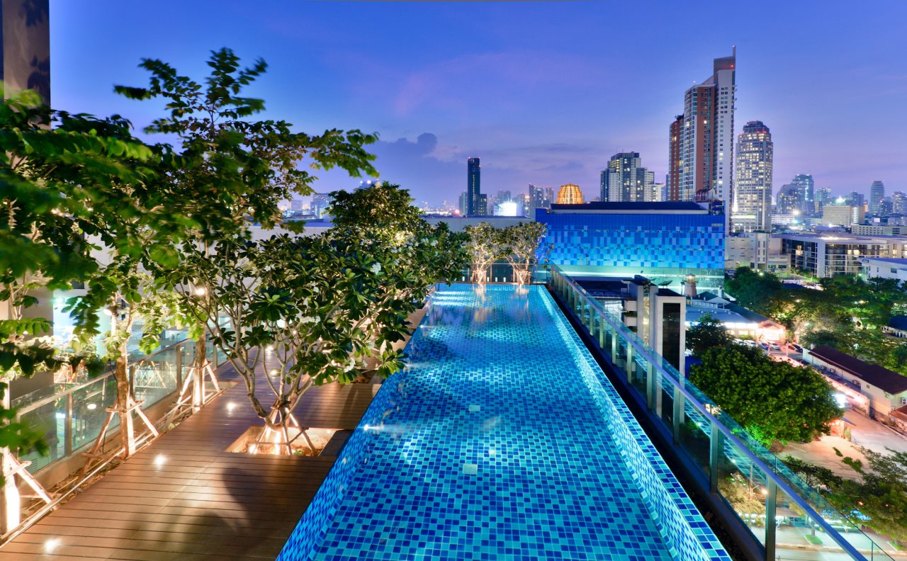 Civic Hotel 17