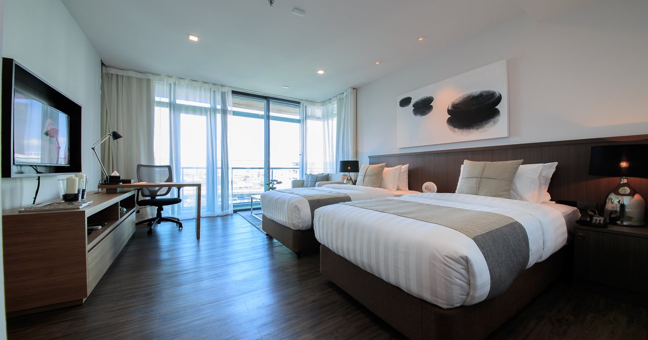 Civic Hotel 2