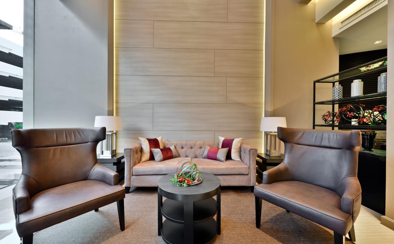 Civic Hotel 20